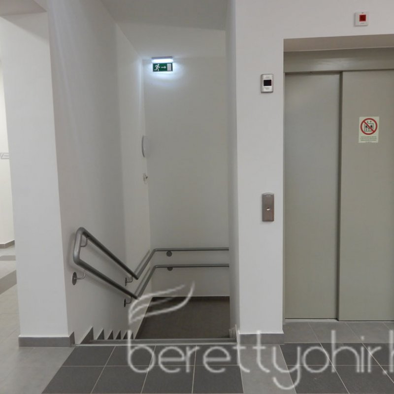 Átadták a zeneiskola új épületét 56